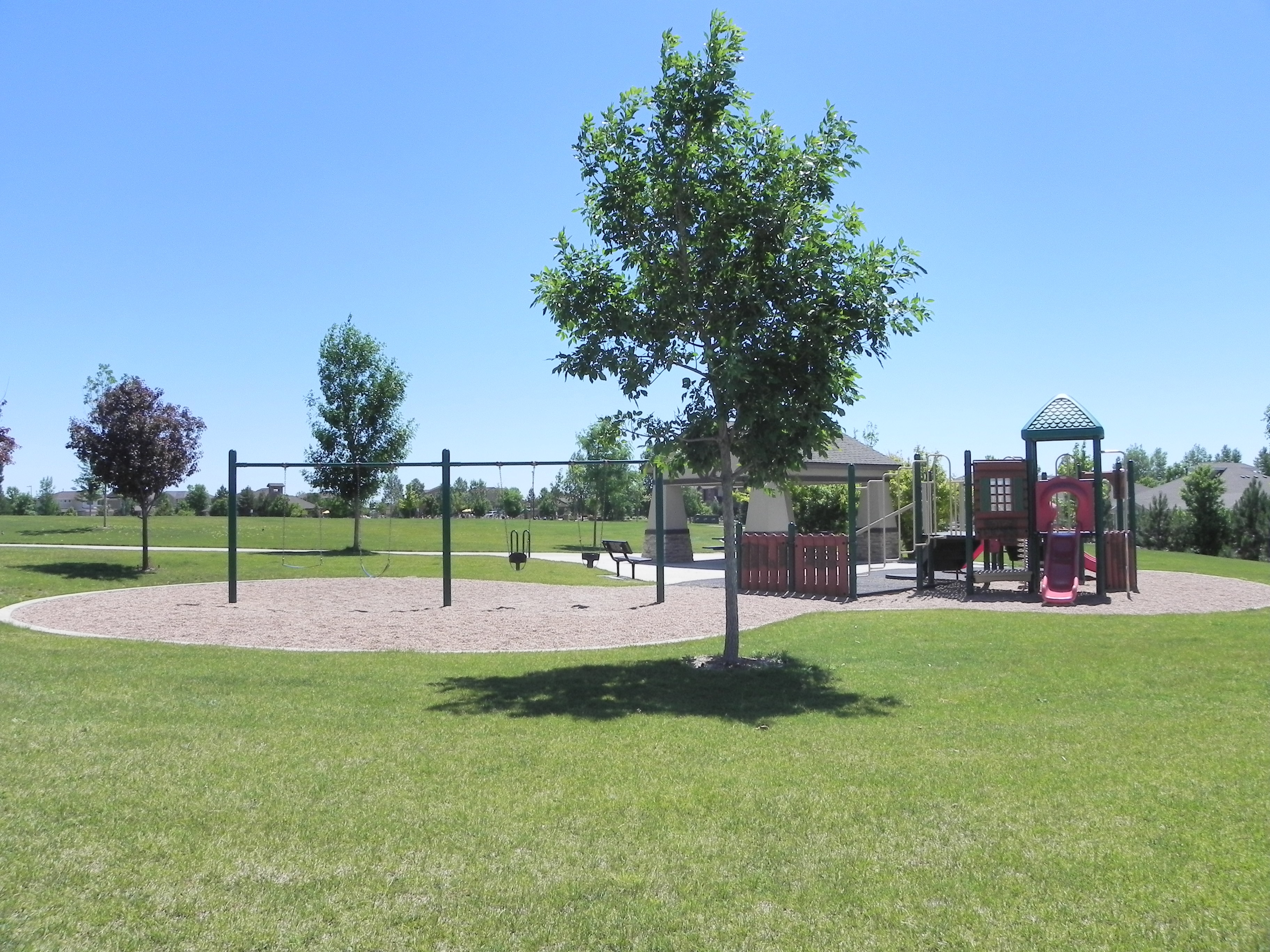 Market Update The Conservatory in Aurora CO 80013 Apr